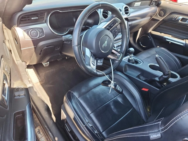 Ford Mustang GT - автомобили, коли, обяви за нови и употребявани 7