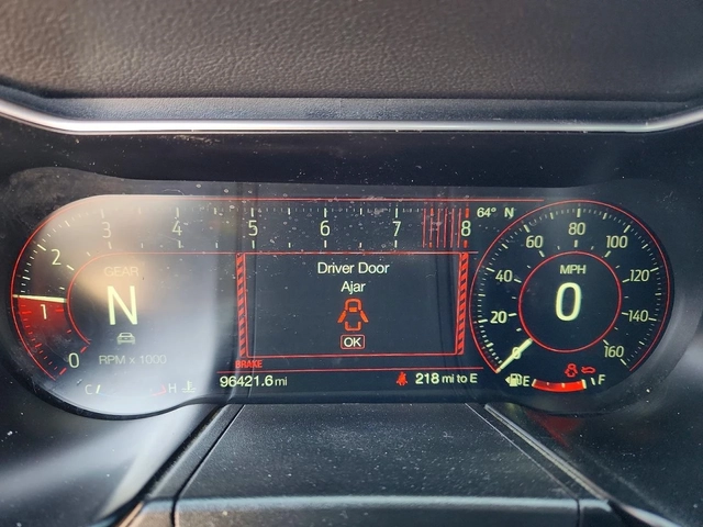 Ford Mustang GT - автомобили, коли, обяви за нови и употребявани 8