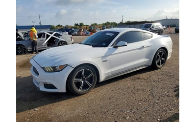 ford-mustang - 0