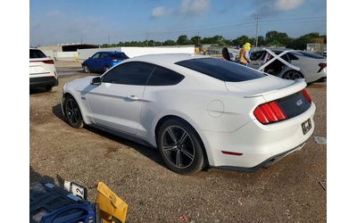 ford-mustang - 1