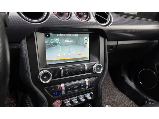 Ford Mustang DIGITALDISTRONIC/LANE ASSIST/ОБДУХВАНЕ / 2 Ключа - автомобили, коли, обяви за нови и употребявани 10