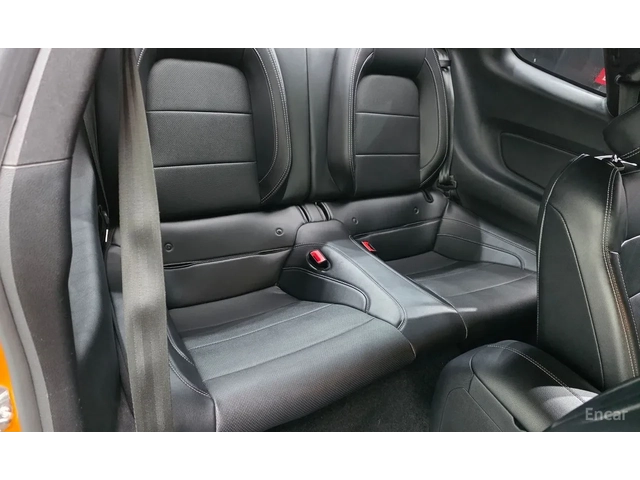 Ford Mustang DIGITALDISTRONIC/LANE ASSIST/ОБДУХВАНЕ / 2 Ключа - автомобили, коли, обяви за нови и употребявани 11