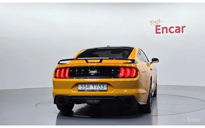 ford-mustang - 3