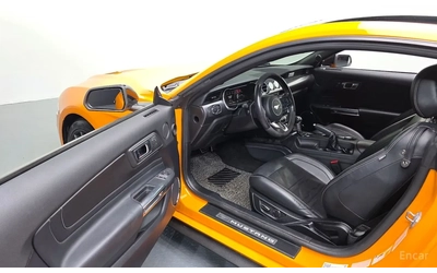 ford-mustang - 5