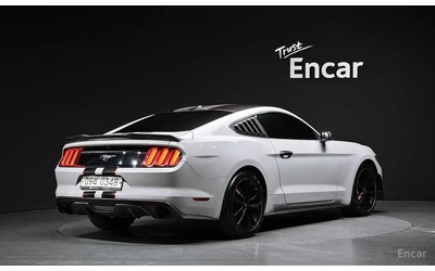 ford-mustang - 3