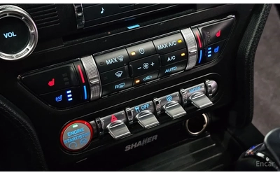 ford-mustang - 5