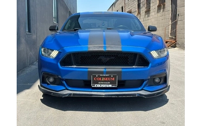 ford-mustang - 0