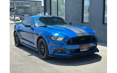 ford-mustang - 1