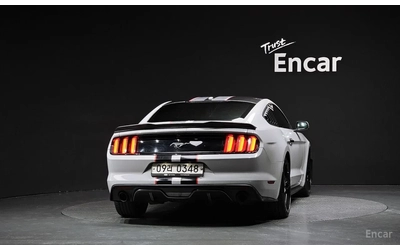 ford-mustang - 2