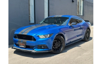 ford-mustang - 2