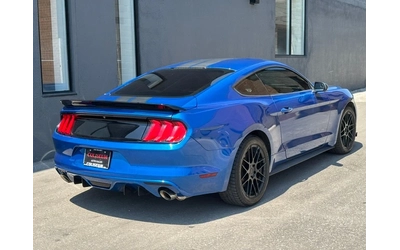 ford-mustang - 3