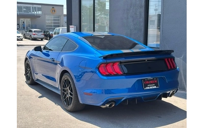 ford-mustang - 5