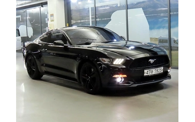 ford-mustang - 0