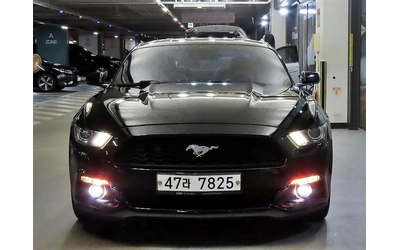 ford-mustang - 1
