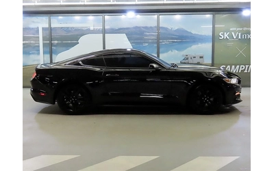 ford-mustang - 2