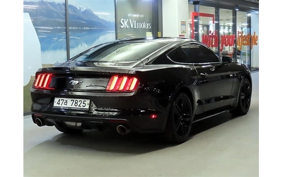 ford-mustang - 3