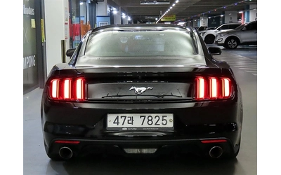 ford-mustang - 4