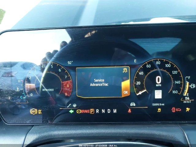 Ford Mustang 2024 GT PREMIUM - автомобили, коли, обяви за нови и употребявани 5