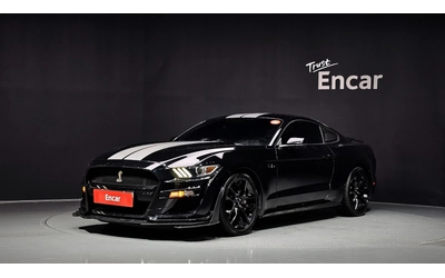 ford-mustang - 0