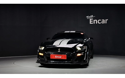 ford-mustang - 2
