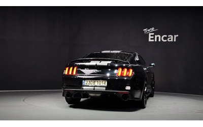 ford-mustang - 3