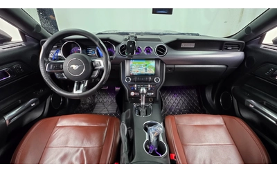 ford-mustang - 4