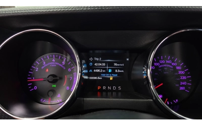ford-mustang - 5