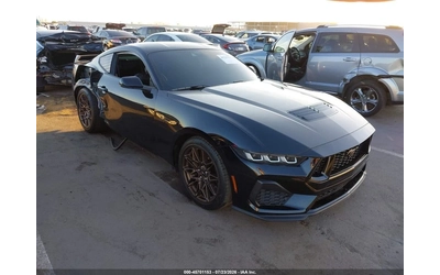 ford-mustang - 0