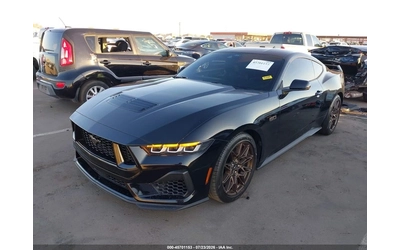 ford-mustang - 1
