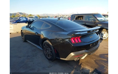 ford-mustang - 2