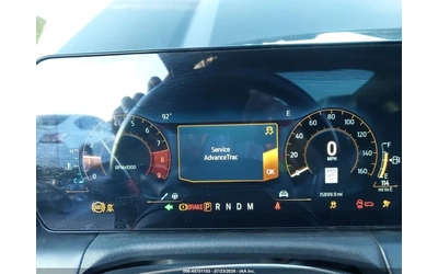 Ford Mustang GT Premium Fastback - автомобили, коли, обяви за нови и употребявани 6