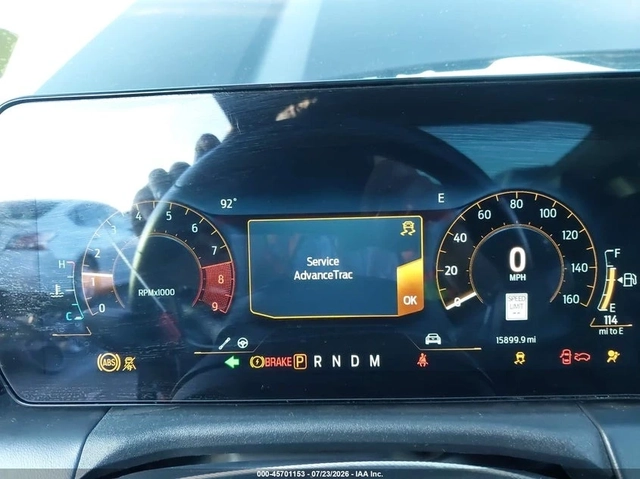 Ford Mustang GT Premium Fastback - автомобили, коли, обяви за нови и употребявани 6