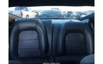 Ford Mustang GT Premium Fastback - автомобили, коли, обяви за нови и употребявани 7