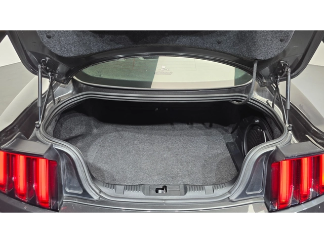 Ford Mustang 2.3 EcoBoost | Adaptive Cruise - автомобили, коли, обяви за нови и употребявани 14