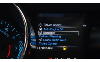 Ford Mustang 2.3 EcoBoost | Adaptive Cruise - автомобили, коли, обяви за нови и употребявани 15