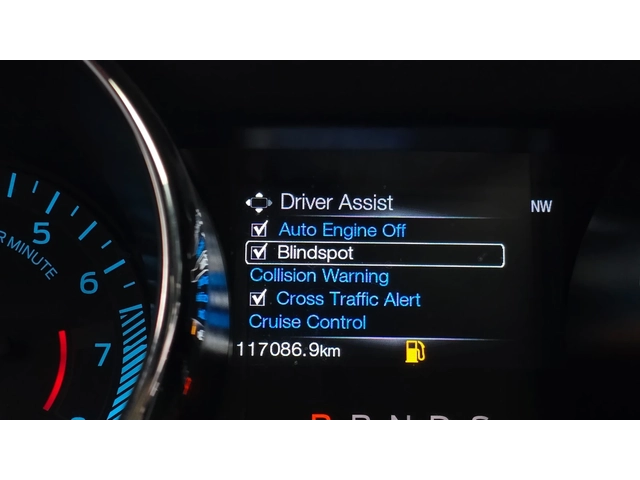 Ford Mustang 2.3 EcoBoost | Adaptive Cruise - автомобили, коли, обяви за нови и употребявани 15