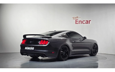 ford-mustang - 1