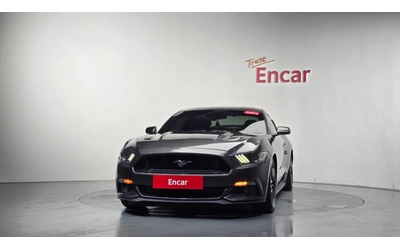 ford-mustang - 2