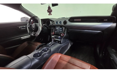ford-mustang - 4