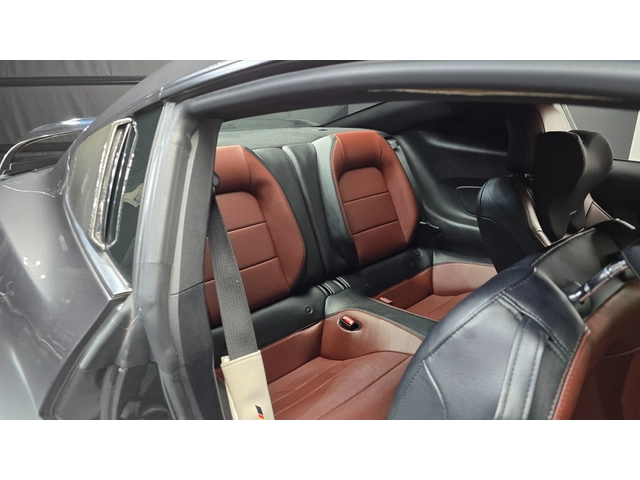 Ford Mustang 2.3 EcoBoost | Adaptive Cruise - автомобили, коли, обяви за нови и употребявани 9