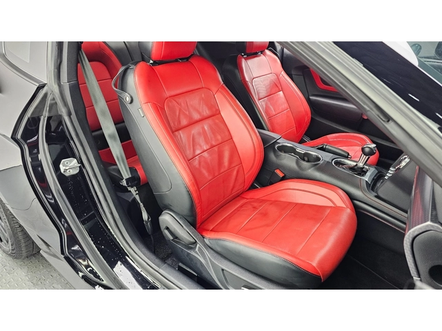 Ford Mustang GT 5.0 V8 | Digital Cockpit | Adaptive Cruise - автомобили, коли, обяви за нови и употребявани 10