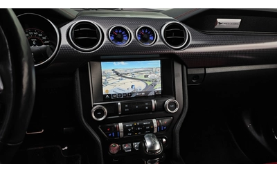 Ford Mustang GT 5.0 V8 | Digital Cockpit | Adaptive Cruise - автомобили, коли, обяви за нови и употребявани 12