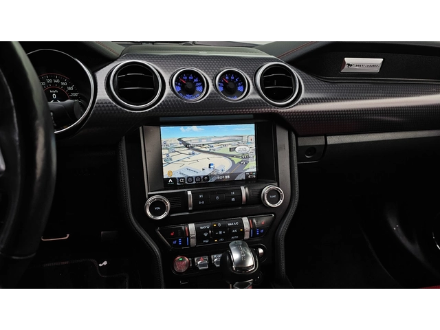 Ford Mustang GT 5.0 V8 | Digital Cockpit | Adaptive Cruise - автомобили, коли, обяви за нови и употребявани 12