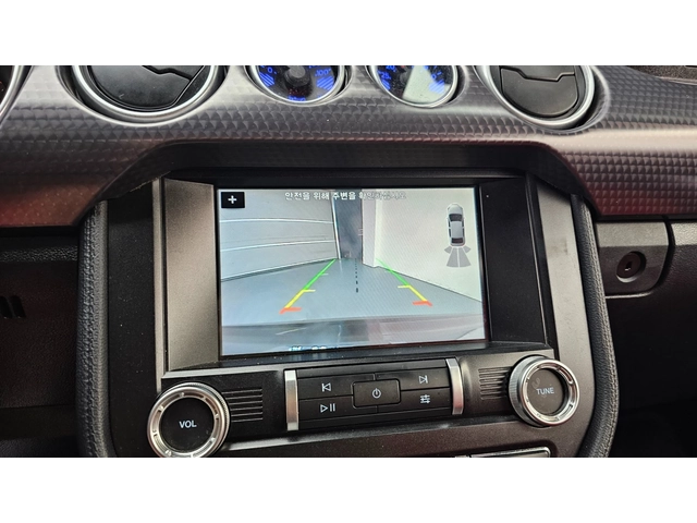 Ford Mustang GT 5.0 V8 | Digital Cockpit | Adaptive Cruise - автомобили, коли, обяви за нови и употребявани 13