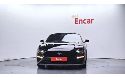 ford-mustang - 2