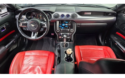 ford-mustang - 4