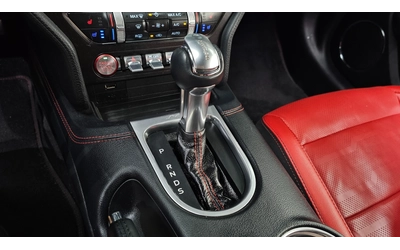 Ford Mustang GT 5.0 V8 | Digital Cockpit | Adaptive Cruise - автомобили, коли, обяви за нови и употребявани 6