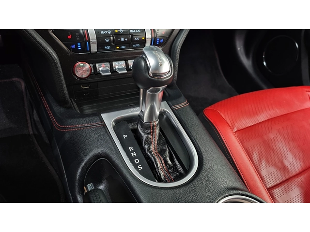 Ford Mustang GT 5.0 V8 | Digital Cockpit | Adaptive Cruise - автомобили, коли, обяви за нови и употребявани 6