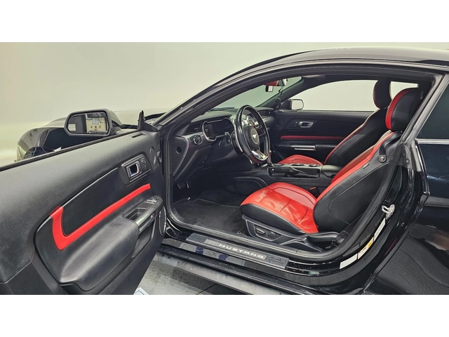 Ford Mustang GT 5.0 V8 | Digital Cockpit | Adaptive Cruise - автомобили, коли, обяви за нови и употребявани 7
