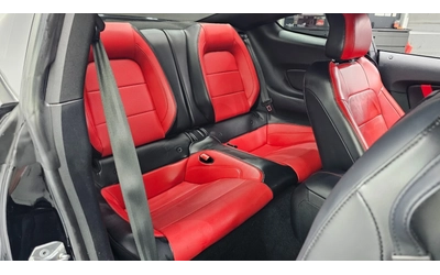 Ford Mustang GT 5.0 V8 | Digital Cockpit | Adaptive Cruise - автомобили, коли, обяви за нови и употребявани 9